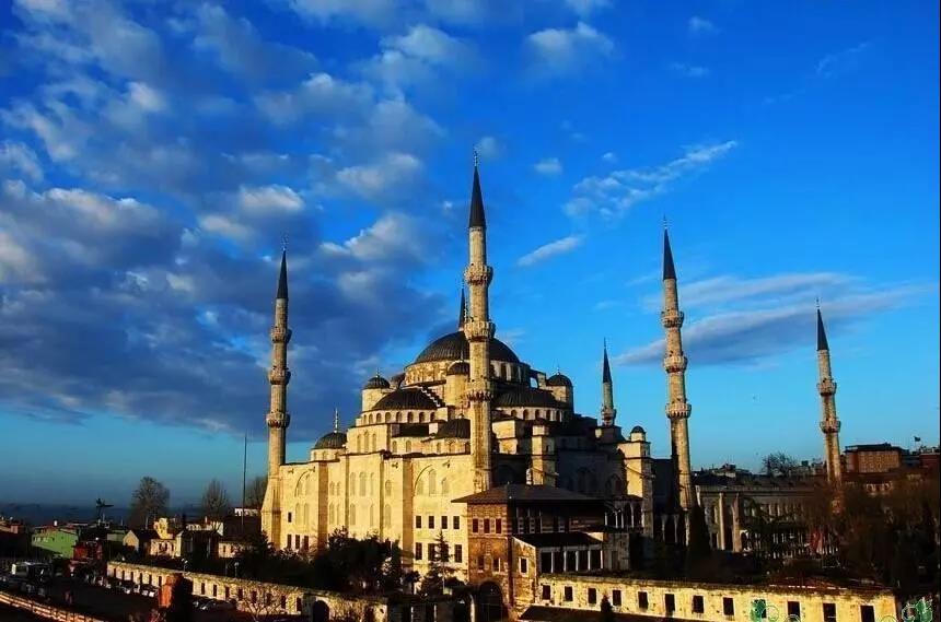 土耳其教育知多少？教育經(jīng)費創(chuàng)新高， 孩子輕松上名校！